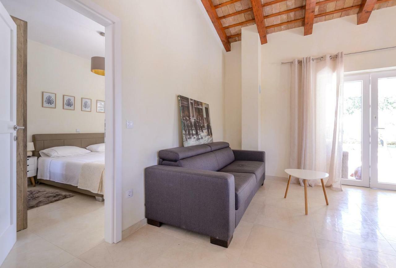 Villa Casa Egi Rovinj Exterior foto